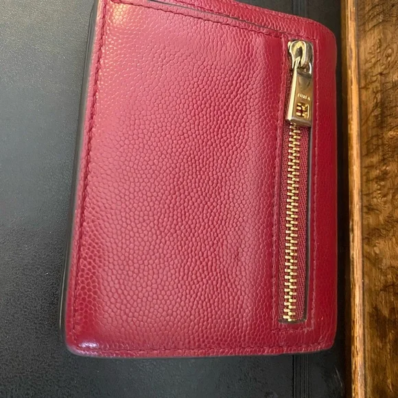 Furla Wallet - 100% leather, great condition - Picture 3 of 4